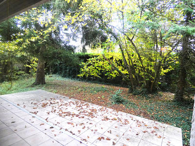 Maison - 95 m² - 6 pièces