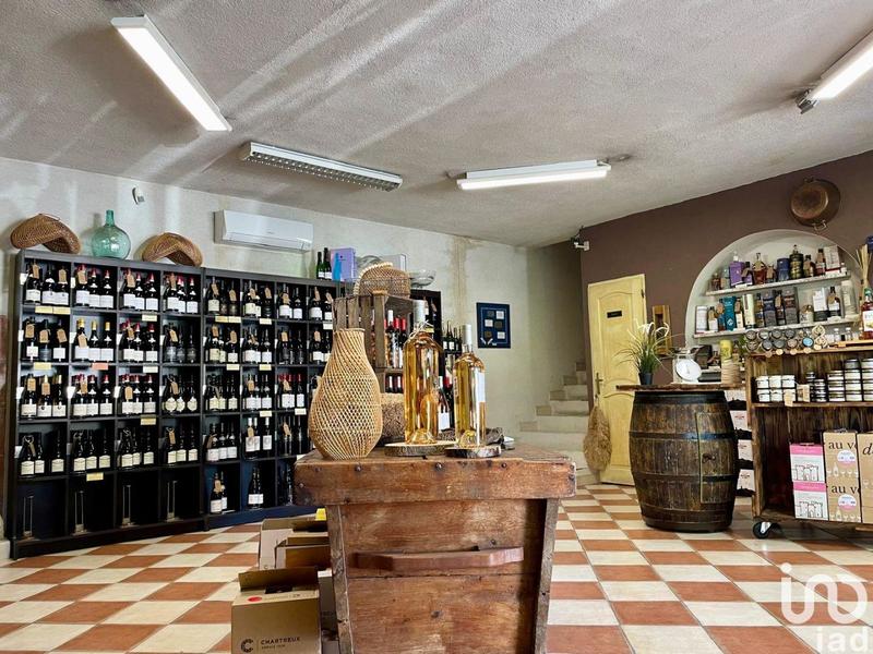 Local commercial - 70 m²