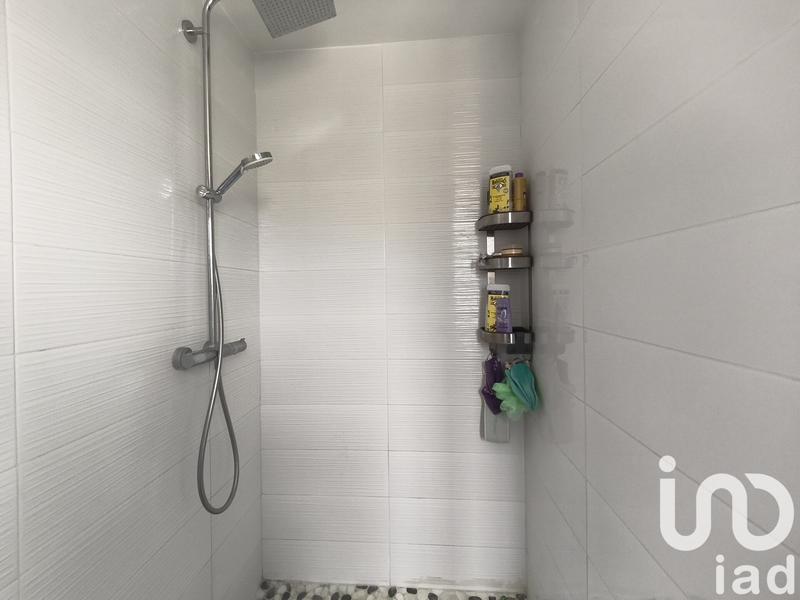 Maison - 195 m² - 7 pièces