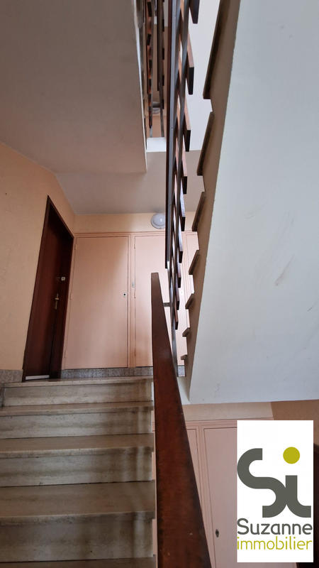 Viager - Appartement - 66 m² - 3 pièces