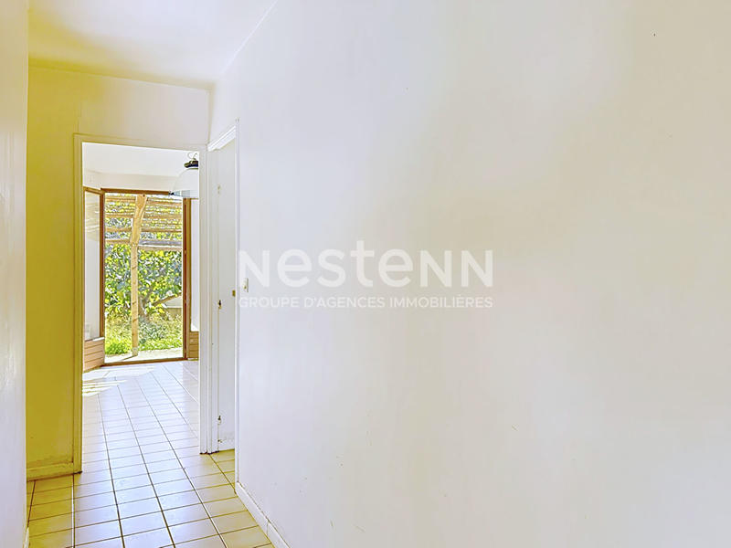 Maison - 77 m² - 4 pièces