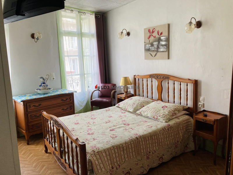 Local commercial - 418 m²