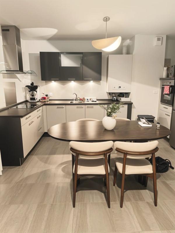 Appartement - 68 m² - 3 pièces