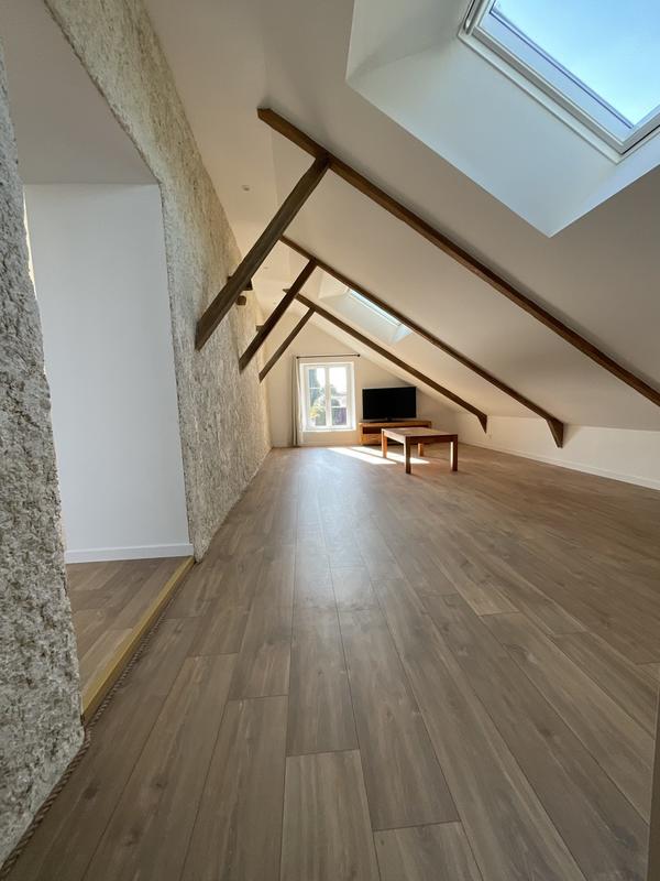 Maison - 89 m² - 3 pièces