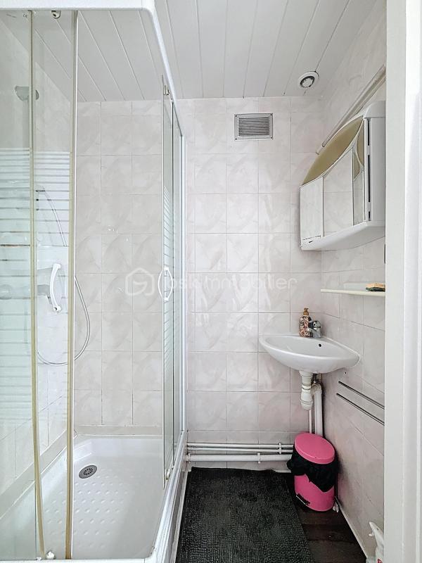 Maison - 122 m² - 6 pièces