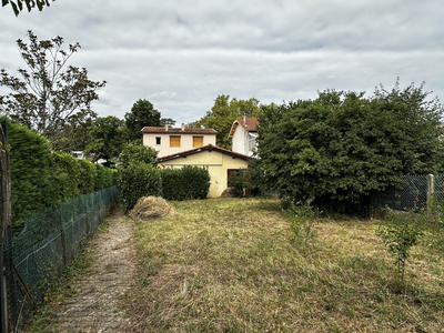 Maison - 71 m² - 3 pièces