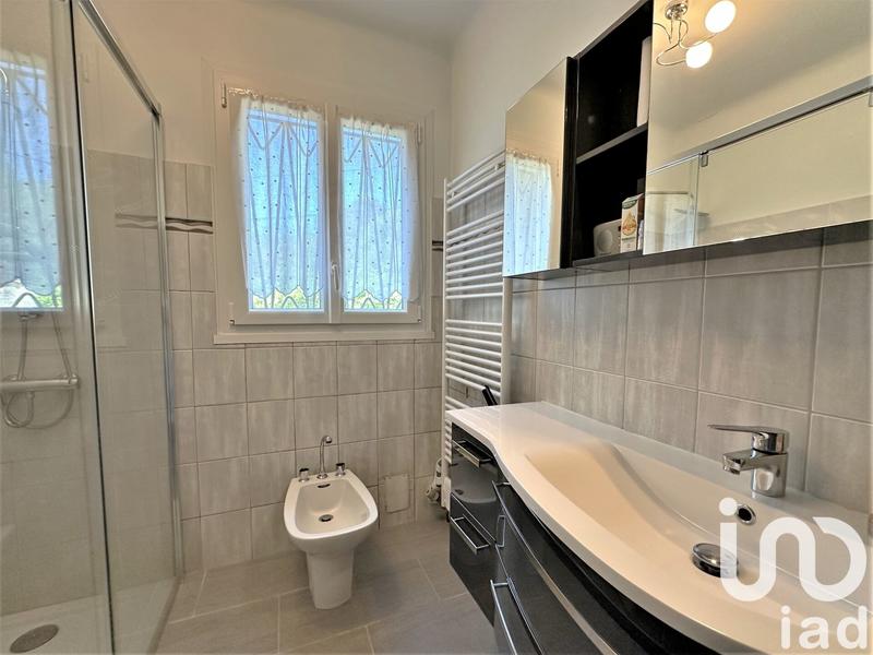 Maison - 154 m² - 6 pièces