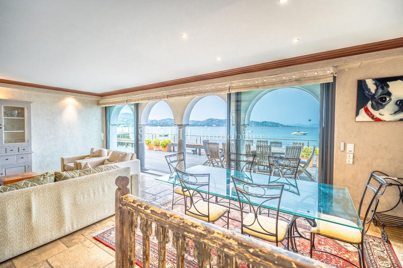 Villa - 170 m² - 5 pièces