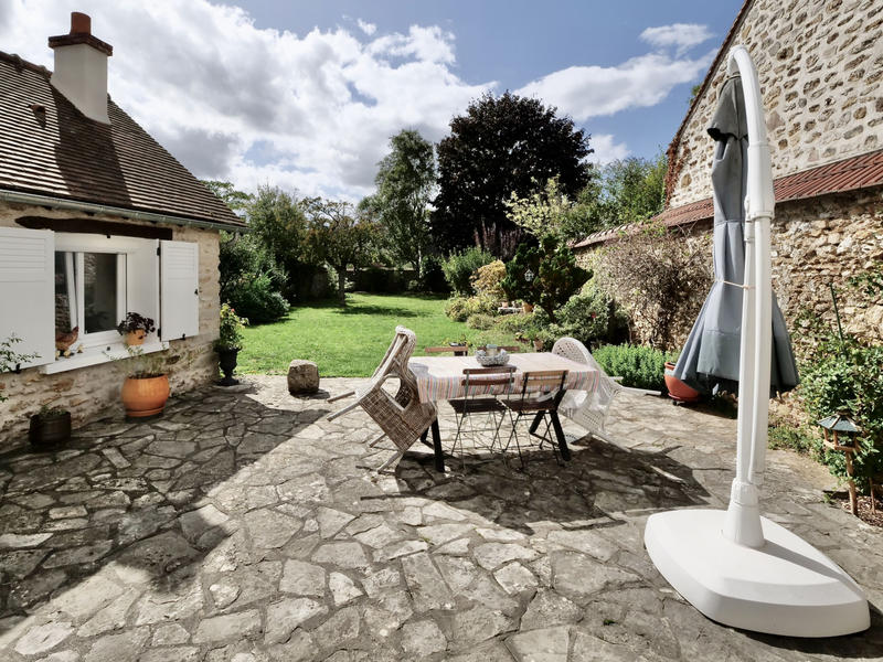 Maison - 145 m² - 6 pièces