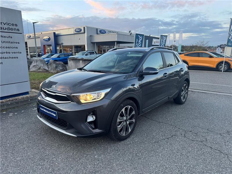 Kia Stonic 1.0 t-Gdi 120 Ch Isg Bvm6 Premium