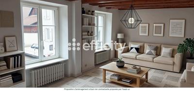 Appartement - 112 m² - 5 pièces