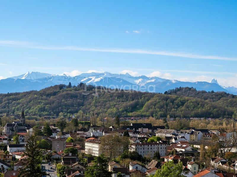 Appartement - 112 m² - 4 pièces