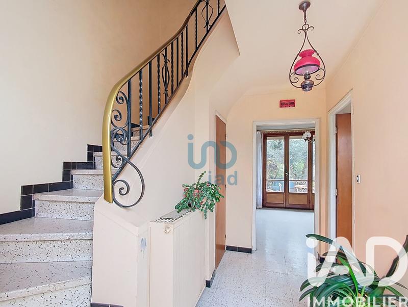 Maison - 75 m² - 4 pièces