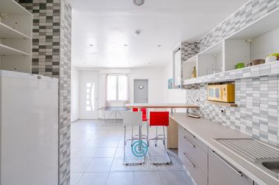 Appartement - 97 m² - 4 pièces