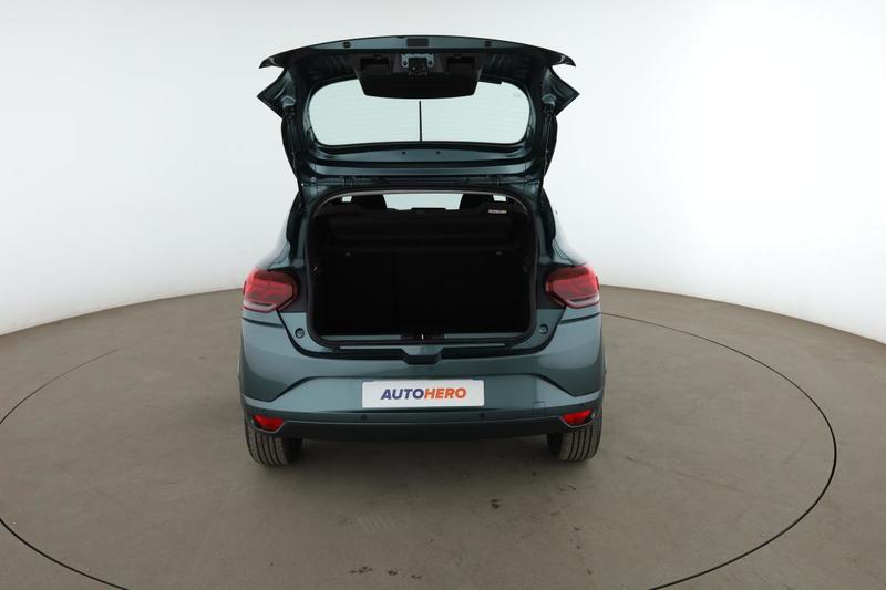 Dacia sandero III 1.0 SCe Expression 67 ch