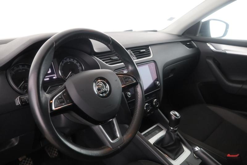 Skoda Octavia 1.6 Tdi Business 116 ch