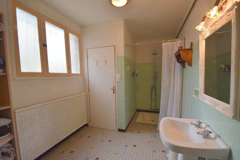 Maison - 175 m² - 5 pièces