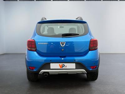 Dacia Sandero TCe 90 Stepway