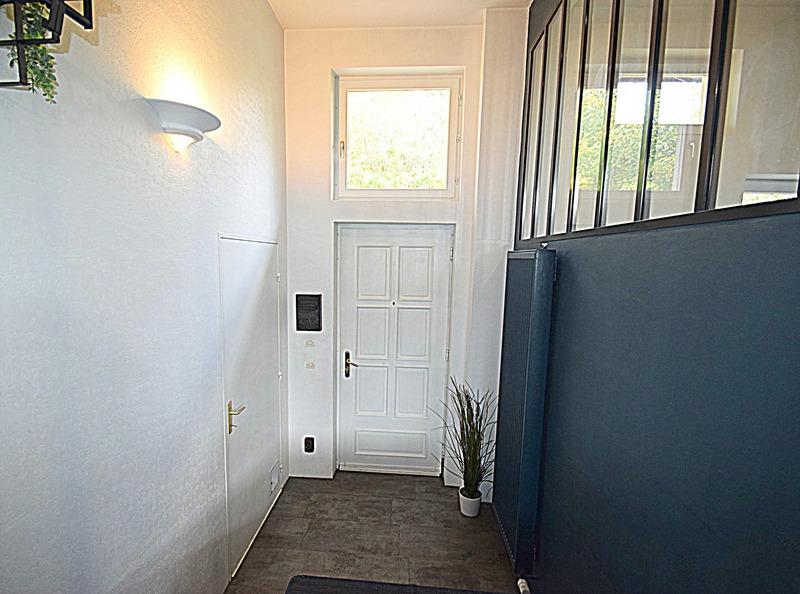 Maison - 159 m² - 6 pièces