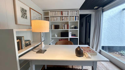 Maison - 185 m² - 6 pièces