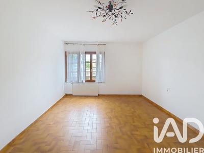 Maison - 87 m² - 4 pièces