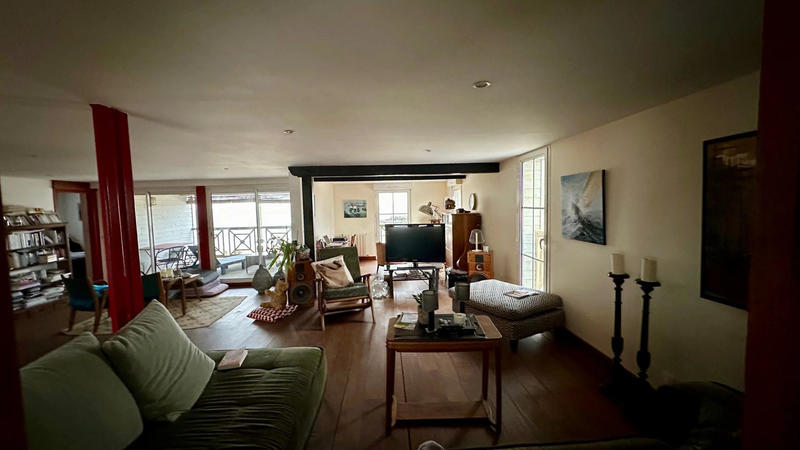 Maison - 288 m² - 7 pièces