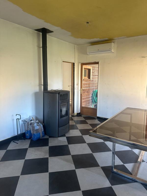 Maison - 86 m² - 3 pièces