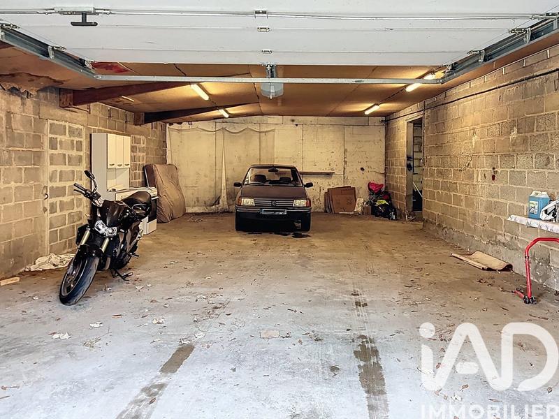 Maison de ville - 150 m² - 5 pièces