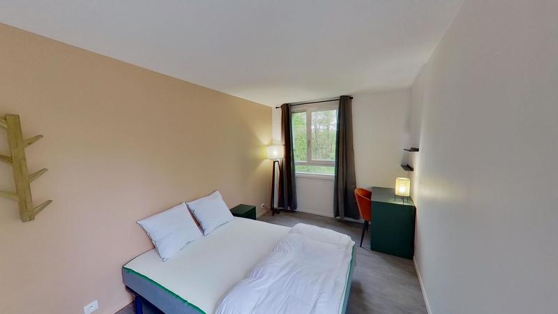 Appartement - 114 m²