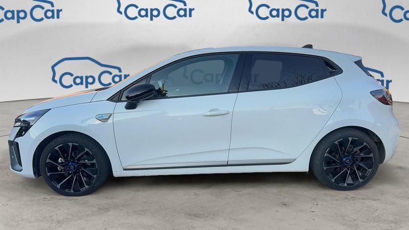 Renault Clio Son Bose 1.6 E-Tech 145 Hybrid Edc Esprit Alpine