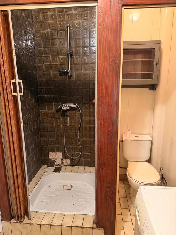 Maison - 226 m² - 7 pièces