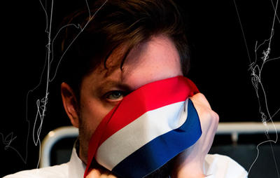 Théâtre : Quatorze (Farce Macabre !)