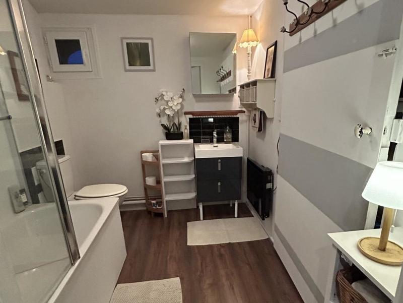 Maison de maîtres - 247 m² - 7 pièces