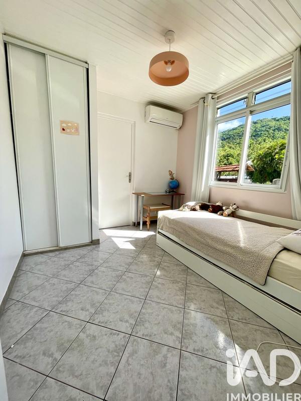 Maison - 145 m² - 6 pièces
