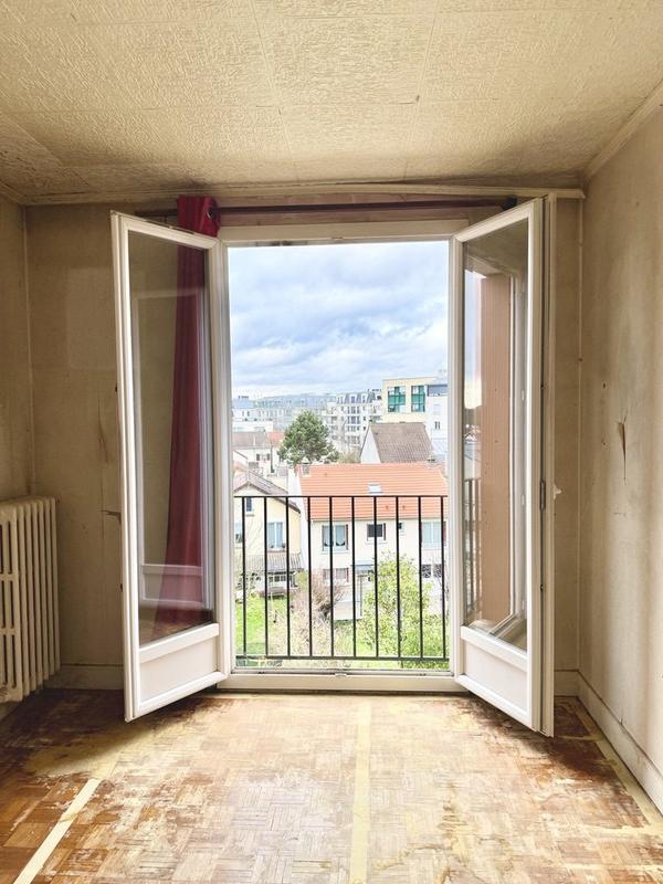 Appartement - 54 m² - 3 pièces