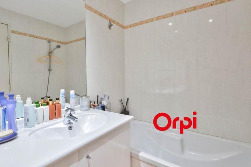 Appartement - 162 m² - 5 pièces