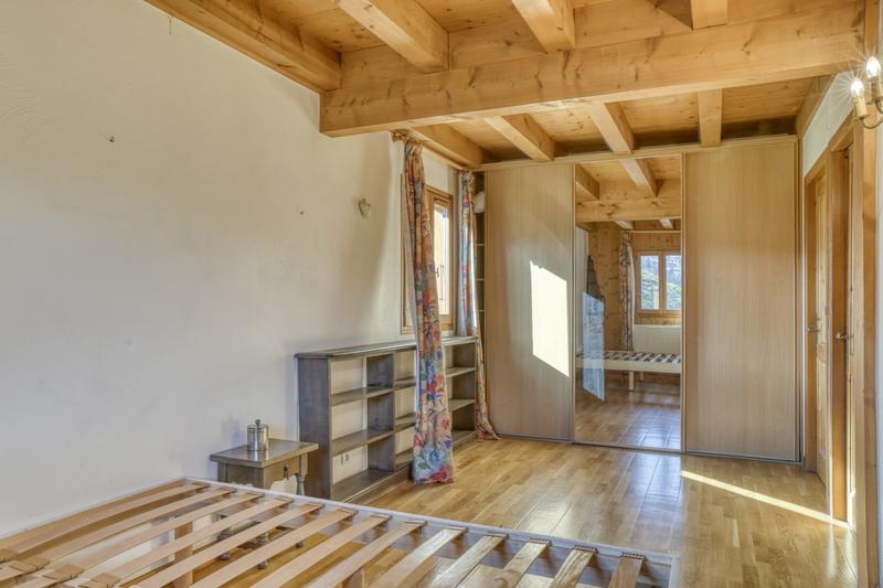 Châlet - 135 m² - 8 pièces