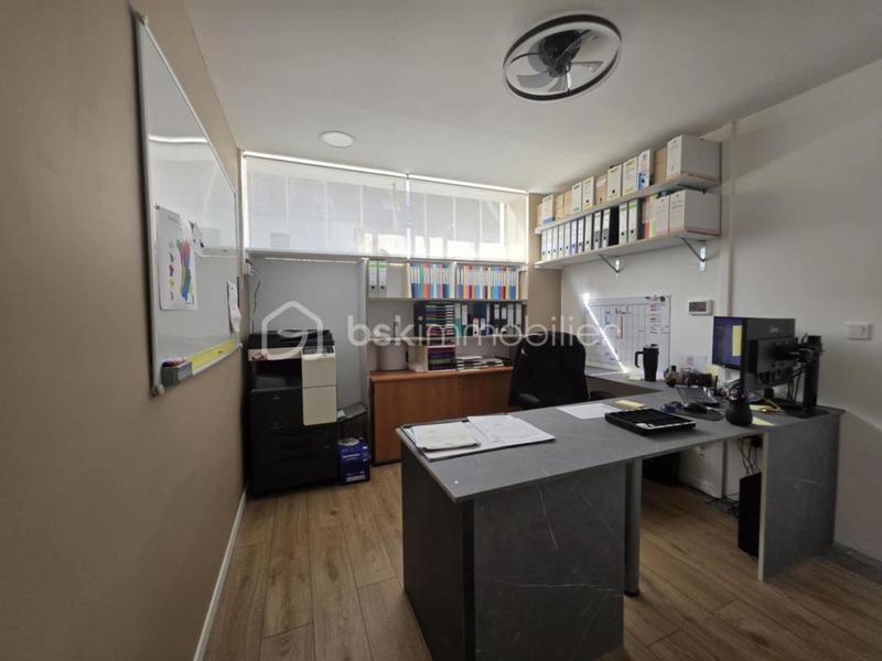 Immeuble - 165 m² - 9 pièces