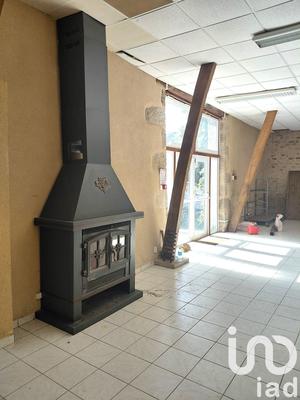 Maison de village - 295 m² - 7 pièces