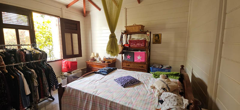 Maison - 94 m² - 4 pièces