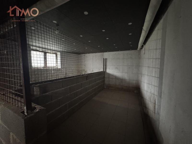 Maison de village - 79 m² - 4 pièces