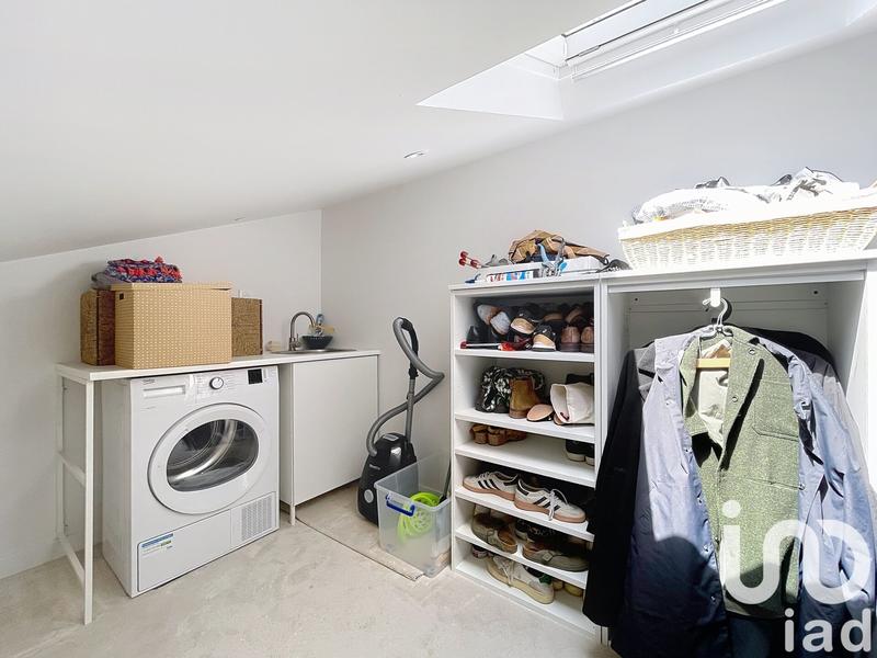 Appartement - 76 m² - 3 pièces