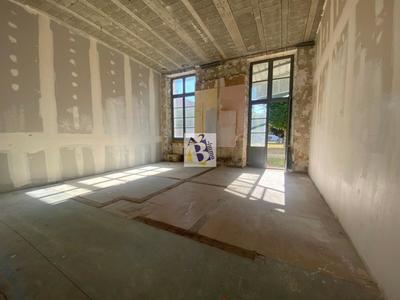 Appartement - 62 m²