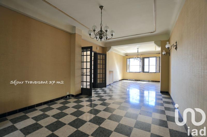 Maison - 131 m² - 5 pièces