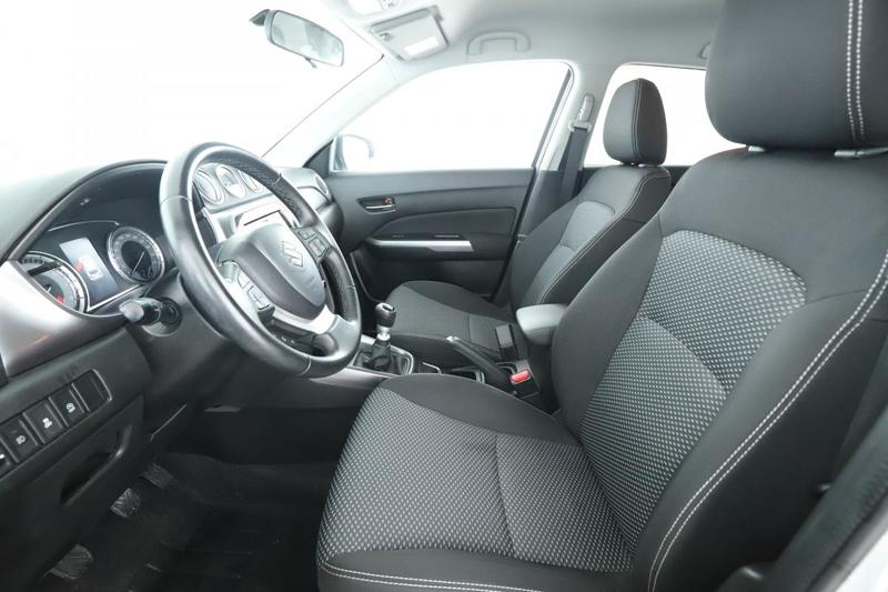 Suzuki Vitara 1.4 BoosterJet 4x2 140 ch