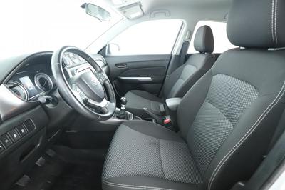 Suzuki Vitara 1.4 BoosterJet 4x2 140 ch