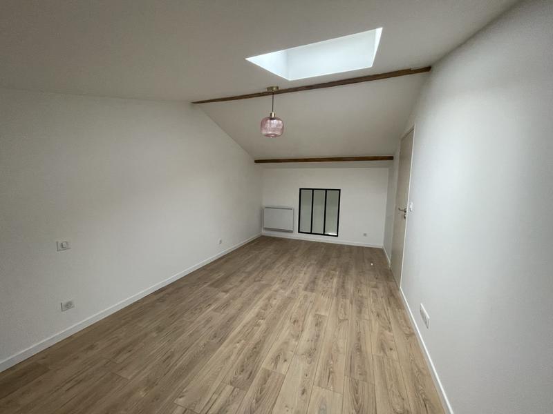 Appartement - 72 m² - 3 pièces