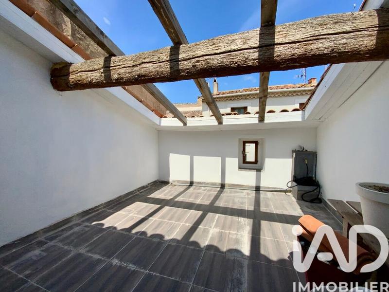 Maison de village - 153 m² - 7 pièces