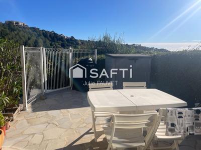 Appartement - 40 m² - 1 pièce