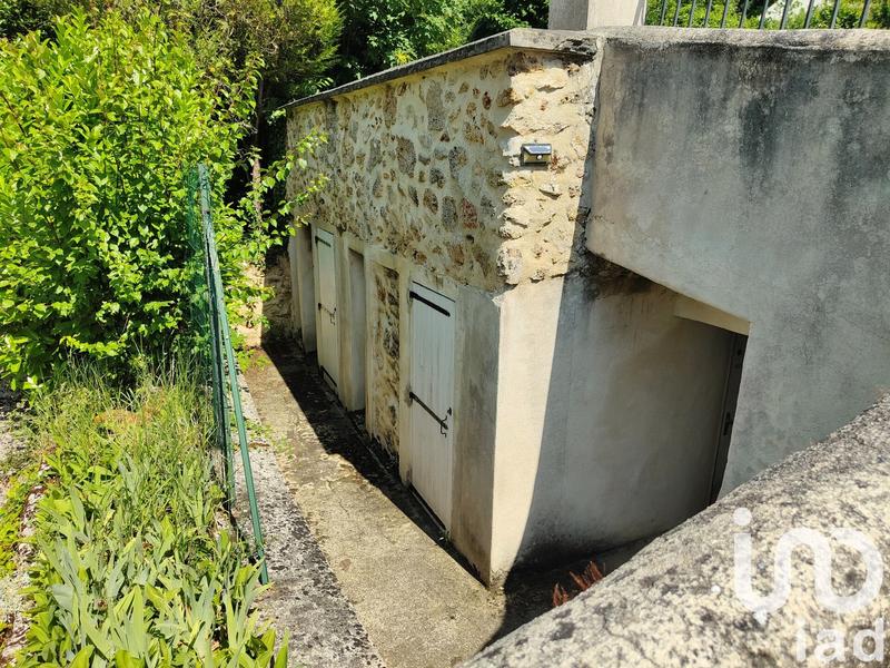 Appartement - 75 m² - 4 pièces